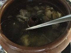 -朱家小厨(红塔西路店)