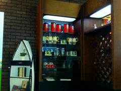 -SPR COFFEE(兴正元店)