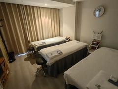 -逸栈养生SPA(望京店)