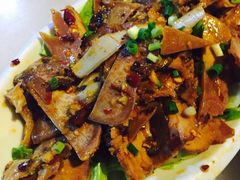 -大川先生·小龙虾·川菜(信义坊店)