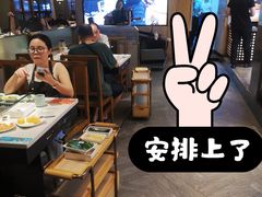 -野妹火锅(布吉店)