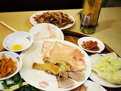 -桥香园云南过桥米线(金马碧鸡店)