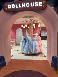 -奈尔宝家庭中心·亲子餐厅(北京东坝万达店)