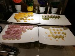 -福州大饭店-自助餐