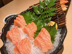 -万岁寿司(万国店)