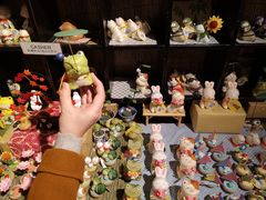 -小樽八音盒堂(手工制作体验馆店)