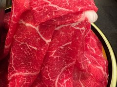 -牛New寿喜烧(新六百店)