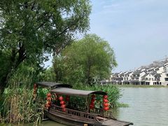 -长兴太湖图影湿地文化园