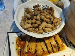-大家发海鲜城夜排档(华山中路店)