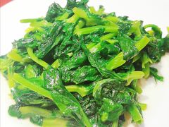 酒香豆苗-老吉士酒家(天平路店)