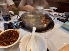 -三毛牛肉店(福强店)