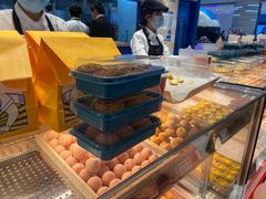 -東更道点心行(崂山丽达店)