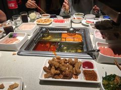 -海底捞火锅(亲子主题北金鹰店)