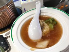 -亚马逊海鲜自助(梅溪湖步步高店)