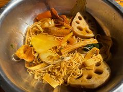 -曹氏鸭脖(团结总店)