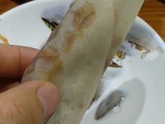 -东流山烤鸭·家常菜(巢湖万达店)
