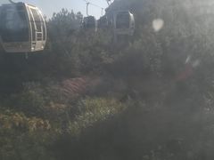 -玻璃桥景区石牛寨