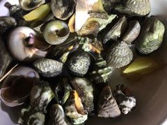 -胖大嫂渔家排档·全海景餐厅(渔村店)