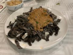 -常赢三兄弟·清真涮肉·清真炒菜(朝阳新城店)