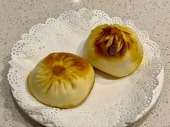烤包子-伊祥·敦煌楼