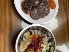 鸡豆凉粉-88号小吃店·经典云南菜·地道纳西美食