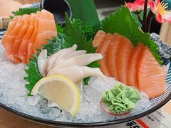 -温野菜涮涮锅(曲江大悦城店)