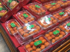 -鲜力达果品批发直销(汇金店)