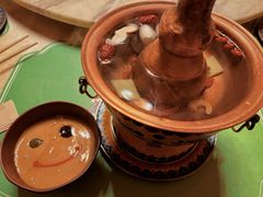 -南门涮肉(后海店)