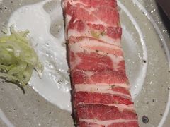 -焱铁烧·黑毛和牛专门店(杭州嘉里中心店)