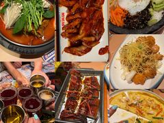 -韩香福脊骨汤锅(上杭路店)
