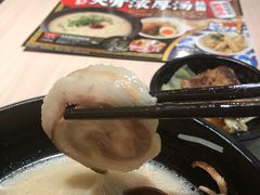 -味千拉面(悦达889广场店)