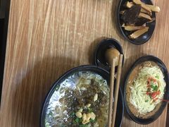 -沙县小吃(中山路店)