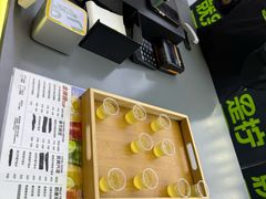 -Yes Lemon就是柠·手打柠檬茶(苏州中心一店)