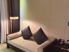 -深圳隐秀山居酒店