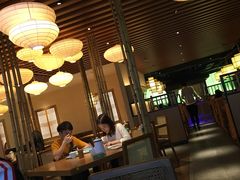 大堂-沅江水·湖南家宴(南村万博长隆商圈店)