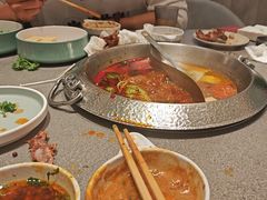 -狼头山火锅 KTV欢唱·烤串(理工大学店)