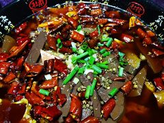 -西域美食(西直门南小街店)