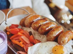 -Mesa Madre梅萨妈妈·Bintana(国贸店)