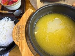 -桥香园过桥米线(国贸店)