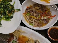 -海源北999中餐厅·昆明龙达温德姆花园酒店