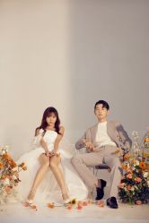 -索菲亚婚纱摄影