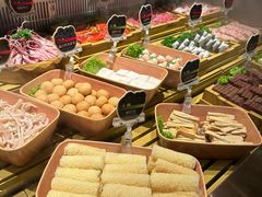 -牛New寿喜烧(中山公园龙之梦店)