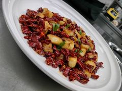 -观宴·品质赣菜(高新大道店)