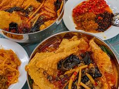 -红鼻子桂林米粉(金唐新光界店)