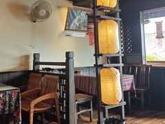 -香满楼(临安路店)