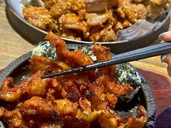 -Dak's 炸鸡(远景路店)