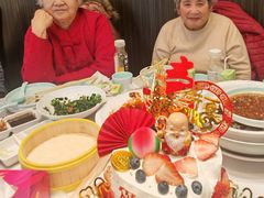 -玉林烤鸭店(垡头店)