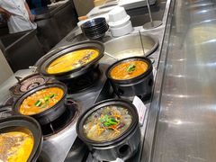 -叶氏兄弟饭摊(马鞍池东路店)
