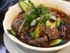 -祈胜邨•顺德鱼生•顺德菜(容桂店)