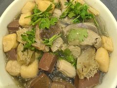 -A One Kitchen·南京精菜馆(晶丽酒店店)